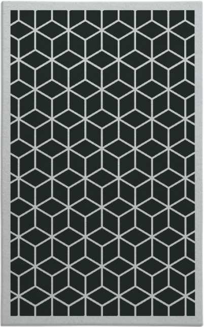 six six one rug - item 1027177