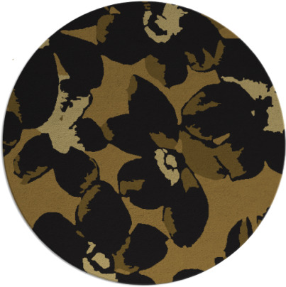 darken daisies rug - item 102718