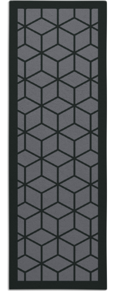 six six one rug - item 1027182