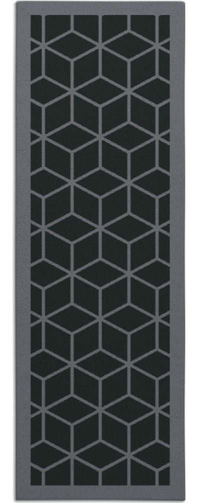 six six one rug - item 1027183
