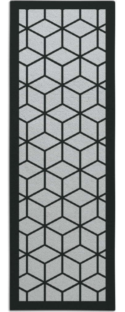 six six one rug - item 1027184
