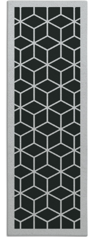six six one rug - item 1027185