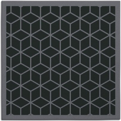 six six one rug - item 1027187