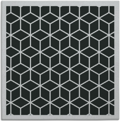 six six one rug - item 1027189