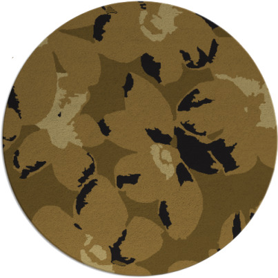 darken daisies rug - item 102719