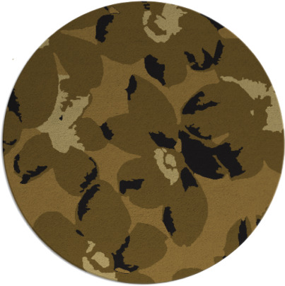 darken daisies rug - item 102720