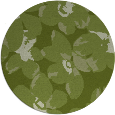 darken daisies rug - item 102725