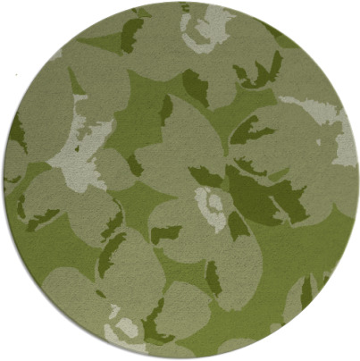 darken daisies rug - item 102728