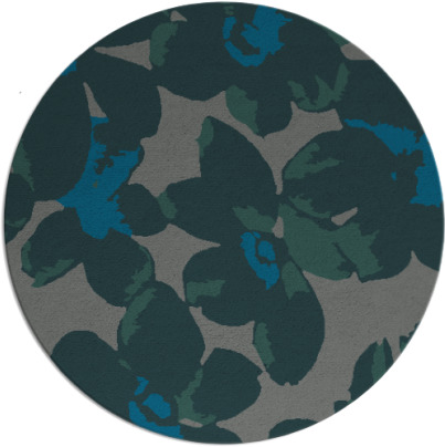 darken daisies rug - item 102729