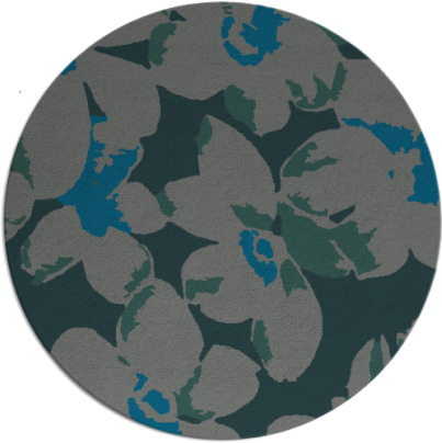 darken daisies rug - item 102730