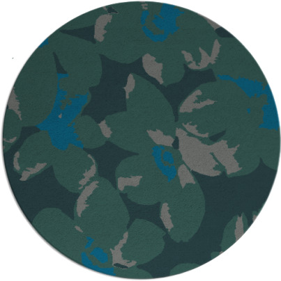 darken daisies rug - item 102732