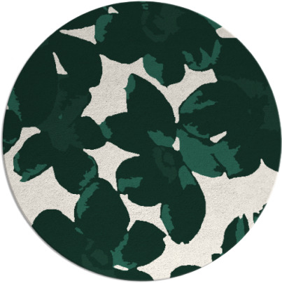 darken daisies rug - item 102736