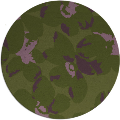 darken daisies rug - item 102737