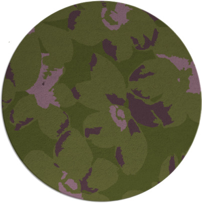 darken daisies rug - item 102738