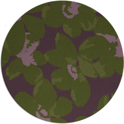 darken daisies rug - item 102739