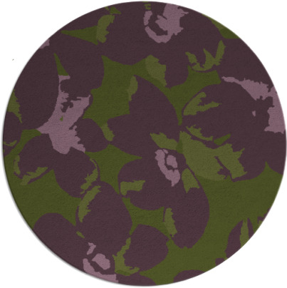 darken daisies rug - item 102740