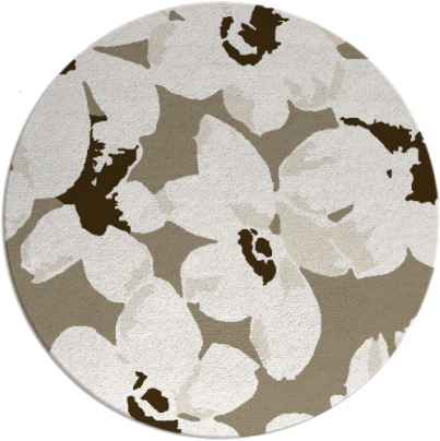 darken daisies rug - item 102741