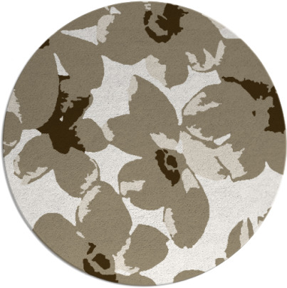 darken daisies rug - item 102742