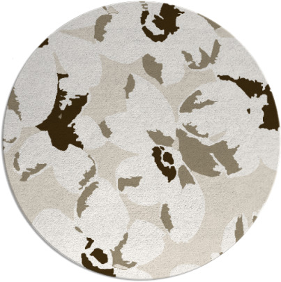 darken daisies rug - item 102743