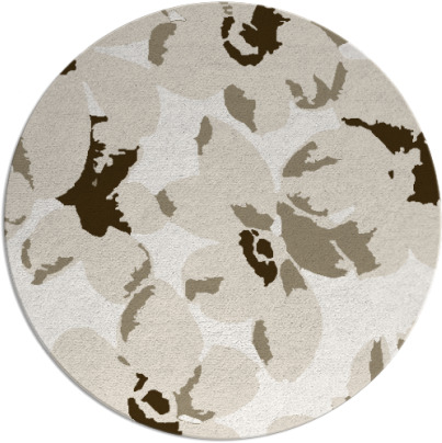 darken daisies rug - item 102744