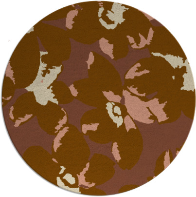 darken daisies rug - item 102745