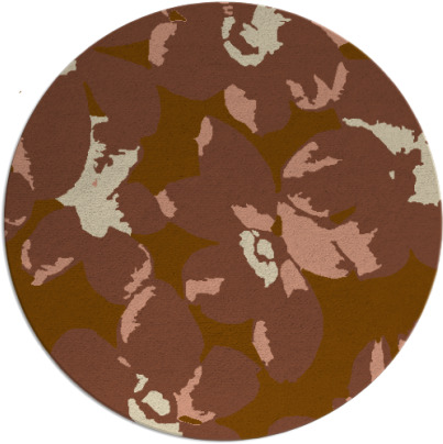 darken daisies rug - item 102746