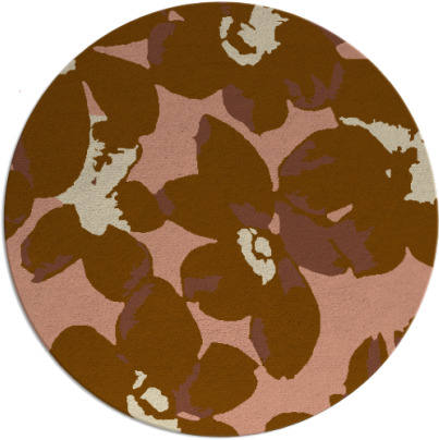 darken daisies rug - item 102747