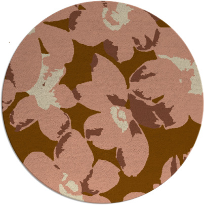 darken daisies rug - item 102748