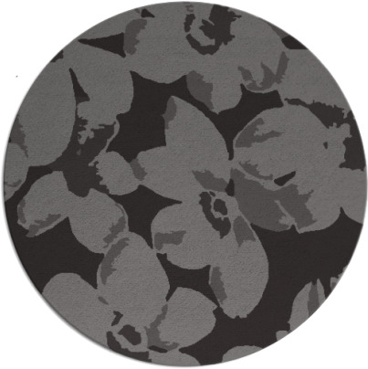 darken daisies rug - item 102751