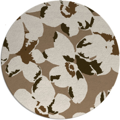 darken daisies rug - item 102753