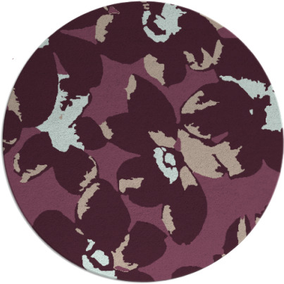 darken daisies rug - item 102759