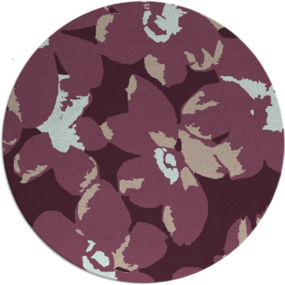 darken daisies rug - item 102760