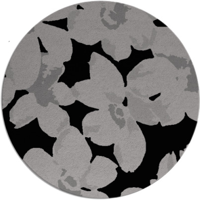 darken daisies rug - item 102774