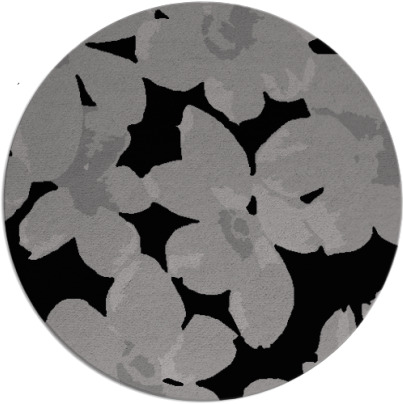 darken daisies rug - item 102776