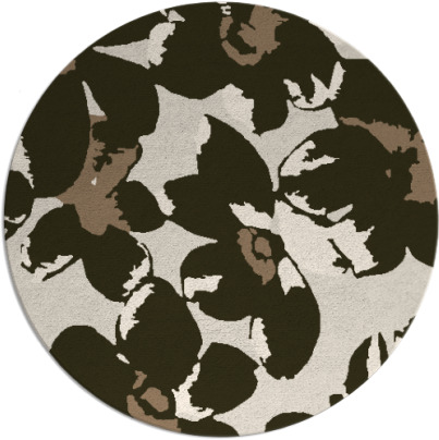 darken daisies rug - item 102777