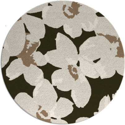 darken daisies rug - item 102778