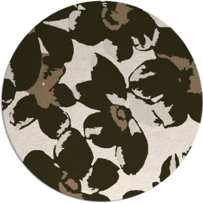 darken daisies rug - item 102779