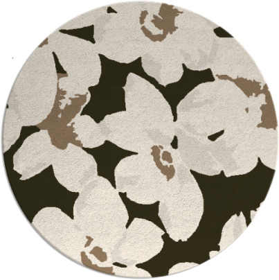 darken daisies rug - item 102780