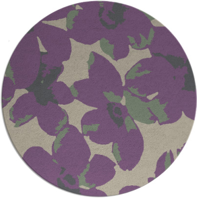 darken daisies rug - item 102781
