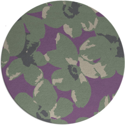 darken daisies rug - item 102784