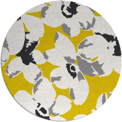 darken daisies rug - item 102787