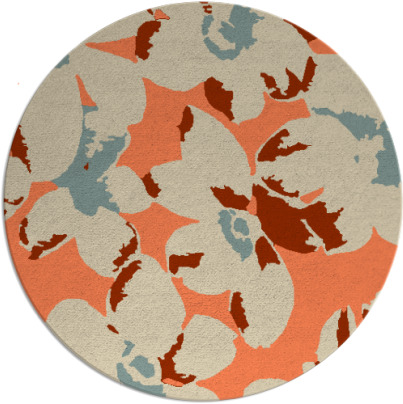 darken daisies rug - item 102797