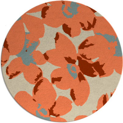 darken daisies rug - item 102798