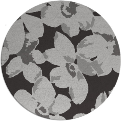 darken daisies rug - item 102801