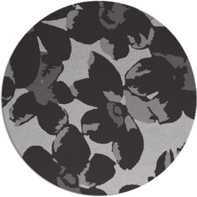 darken daisies rug - item 102802