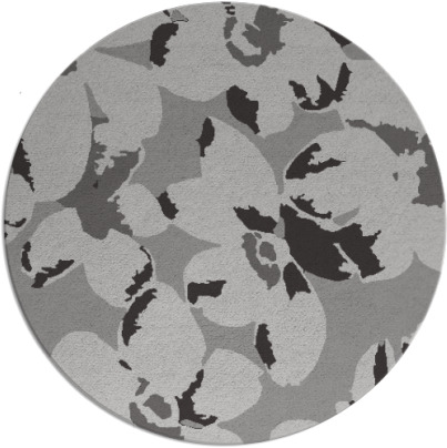 darken daisies rug - item 102803