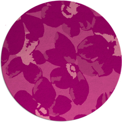 darken daisies rug - item 102810