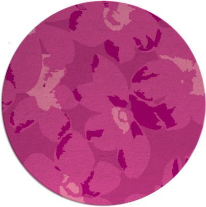 darken daisies rug - item 102811