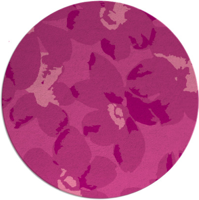 darken daisies rug - item 102812