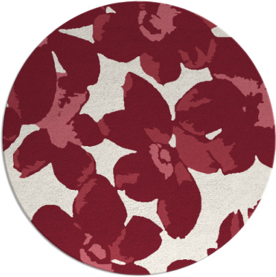 darken daisies rug - item 102814